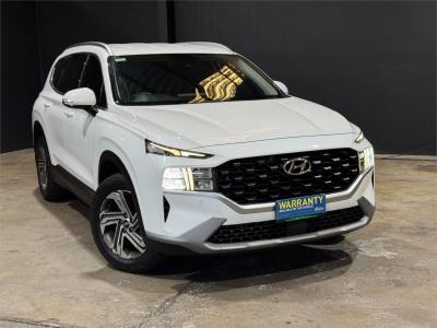 2021 HYUNDAI SANTA FE ACTIVE MPi (2WD) 4D WAGON TM.V3 MY21 for sale in Logan - Beaudesert